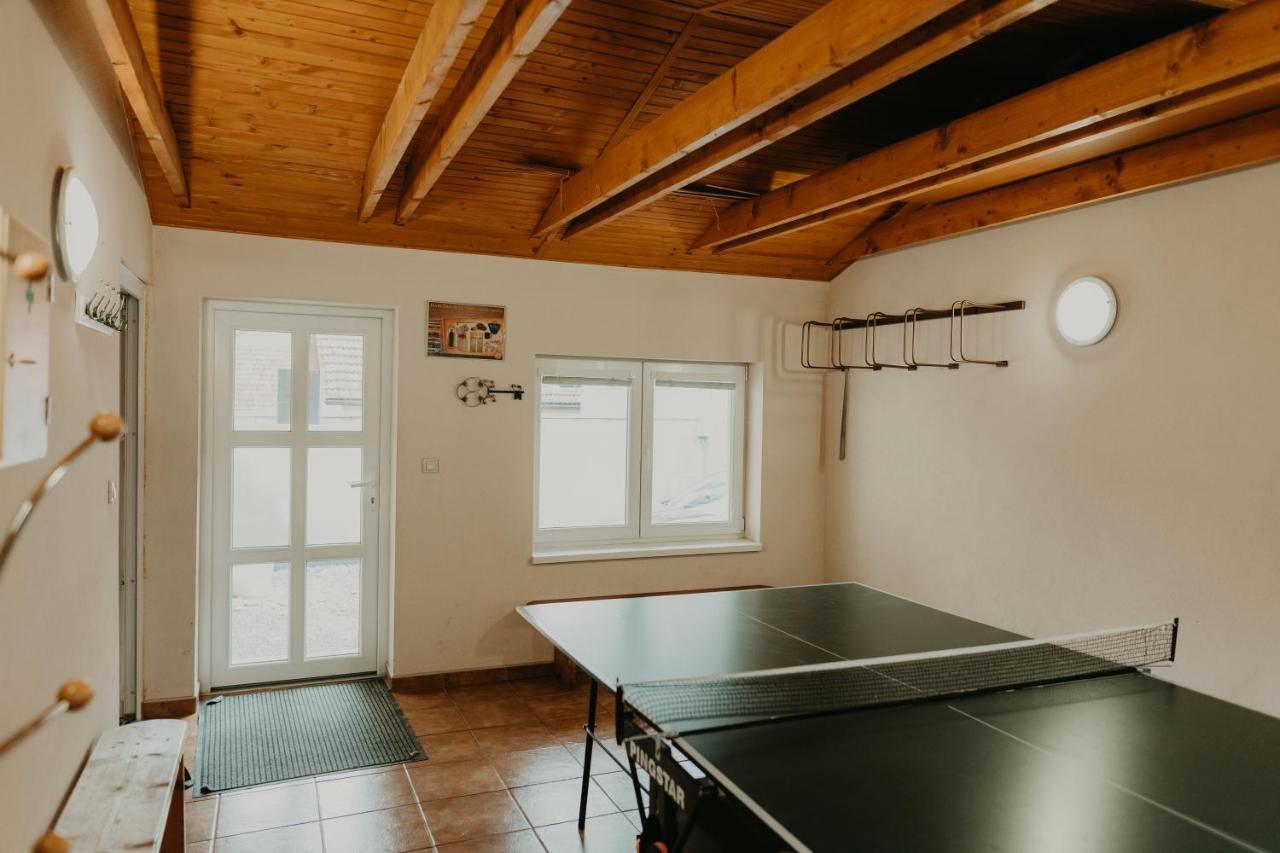 Dovolenkové domy Pilarčík Zuberec Exterior foto