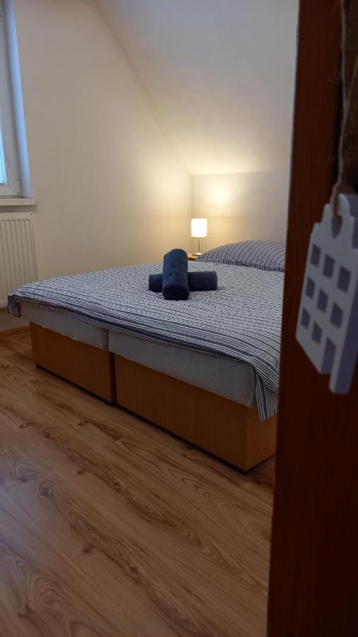 Dovolenkové domy Pilarčík Zuberec Exterior foto